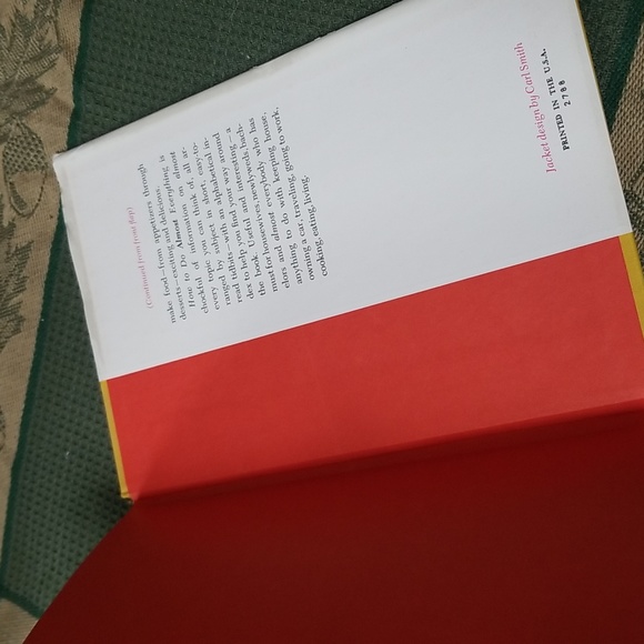 📚HOW TO DO ALMOST EVERYTHING,  BOOK - Picture 7 of 11